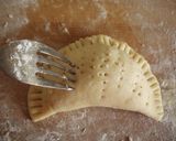 野菜たっぷりミートパイ作り方12写真