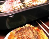 おいし～い♪　お好み焼き！作り方7写真