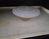 【使いきり】麦茶と牛乳ゼリー作り方4写真