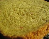 HBで❤ベーコンカレーのヨーグルトパン作り方4写真