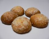 ノンオイル☆クリームチーズクッキー作り方7写真