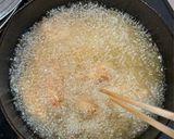 定番 唐揚げ⭐︎作り方8写真