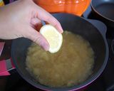 アプフェルムース【ドイツ料理】作り方6写真