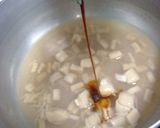 一人前大根５本のほたてあんかけ作り方9写真