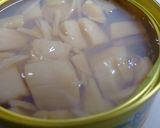 一人前大根５本のほたてあんかけ作り方7写真