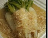 一人前大根５本のほたてあんかけ作り方18写真