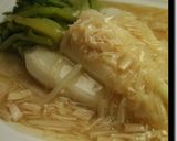 一人前大根５本のほたてあんかけ作り方17写真