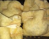 きのこばくだん作り方3写真