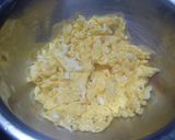 ニラじゃが炒め作り方4写真