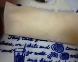 揚げ春巻き(春雨とむきえび)作り方10写真