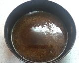 *自家製チャーシュー*作り方5写真