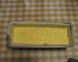渋皮煮でしっとり極上♥マロンケーキ作り方11写真