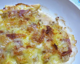えのき巻きのチーズ焼き作り方3写真