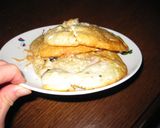 ハワイの味スコーン　試作品③と④作り方7写真