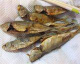 簡単漬けるだけ♪鯵の南蛮漬け作り方5写真