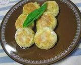 お弁当に✿鮭ポテトのまんまるバジルボール作り方7写真