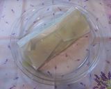 鮭ときのこの包み蒸し✿バター醤油味✿作り方13写真