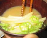 ✿うちの定番！オクラの味噌汁✿作り方8写真