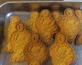 シンプルなクッキー作り方9写真