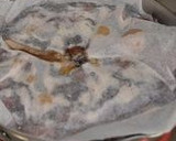 栗の渋皮煮作り方5写真