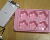 「柔らかい具」のおにぎりを上手ににぎる作り方1写真