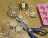 「柔らかい具」のおにぎりを上手ににぎる作り方8写真