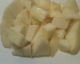 【調味料】洋梨醤油〜チャングム気取り作り方2写真