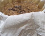【調味料】洋梨醤油〜チャングム気取り作り方6写真