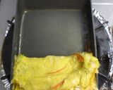 キャベツと人参のチーズ玉子焼き作り方8写真