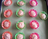 ホットケーキＭＩＸでマドレーヌ作り方3写真