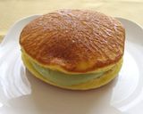 ホットケーキミックスでどら焼き♡作り方5写真