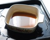 こっくり濃厚かぼちゃプリン作り方9写真