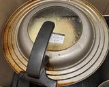 ヘルシー満足たらの卵あん作り方3写真