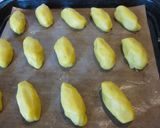 簡単スイートポテト作り方5写真