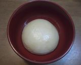 三日月パン～クレセントロール～作り方4写真