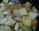 さつまいものポタージュスープ❤作り方3写真