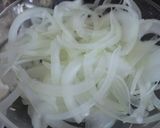 簡単♪ひたひたに漬けるだけのトマトサラダ作り方2写真