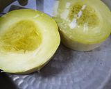そうめんかぼちゃの激辛ナムル作り方5写真