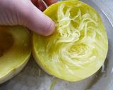 そうめんかぼちゃの激辛ナムル作り方6写真
