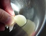 そうめんかぼちゃの激辛ナムル作り方9写真