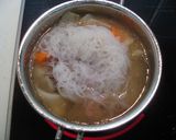 具だくさん肉じゃが作り方3写真