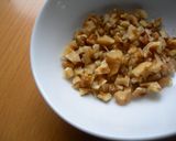 ◆ほくほく　スイートポテトパイ◆作り方2写真