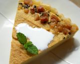 ◆ほくほく　スイートポテトパイ◆作り方7写真