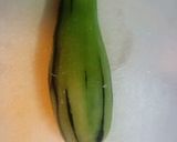 きゃべつに入れ茄子って!!作り方1写真
