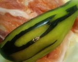 きゃべつに入れ茄子って!!作り方2写真