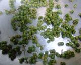 山椒実鰹佃煮作り方4写真