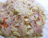豆乳のチーズグラタン☆作り方4写真