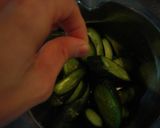 干し野菜のお漬物!作り方3写真