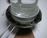 干し野菜のお漬物!作り方4写真