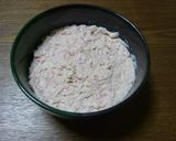 レンジで簡単♪ 豆腐の変わり蒸し作り方2写真